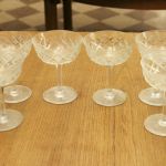 808 9314 Champagneglas